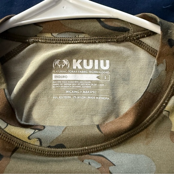 KUIU ENDURO - Picture 3 of 3